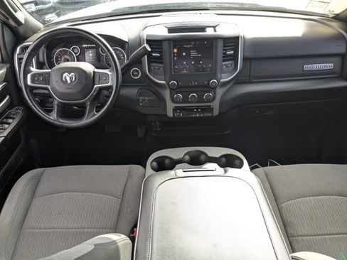 Used 2024 RAM 2500 Big Horn image 16