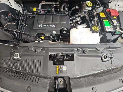 Used 2019 Buick Encore Preferred FWD image 34
