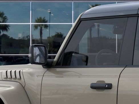 New 2025 Ford Bronco Raptor w/ Interior Carbon Fiber Pack AWD/4WD image 30