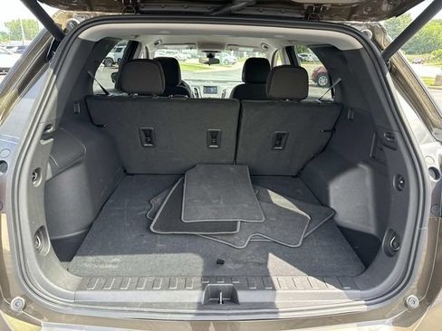 Certified 2024 Chevrolet Equinox LT FWD image 23