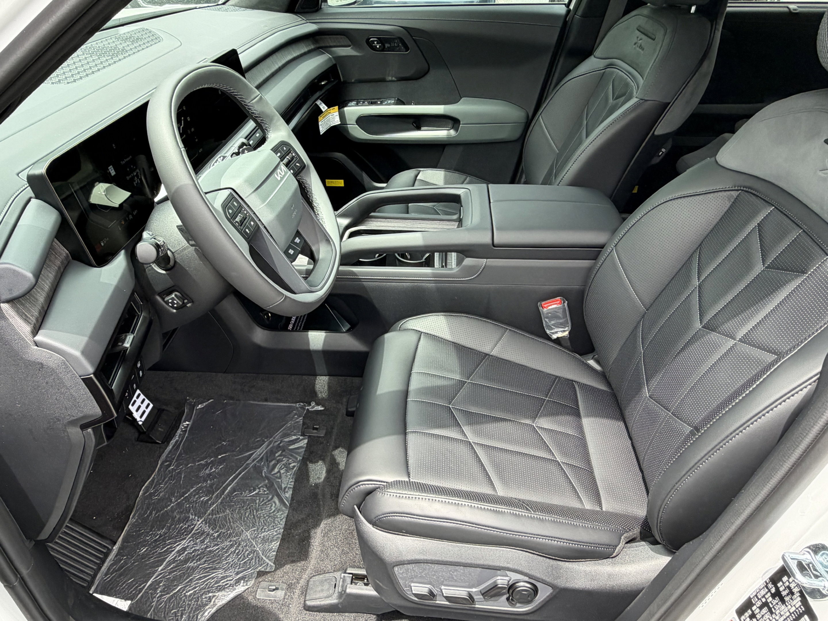 New 2027 Kia Telluride X-Line SX Prestige AWD/4WD image 23