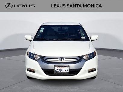 Used 2011 Honda Insight EX