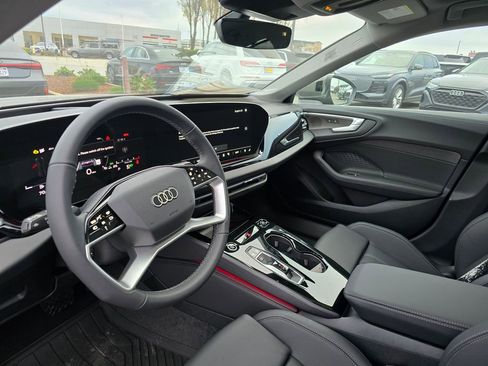 New 2025 Audi A5 2.0T Premium Plus Sedan image 12