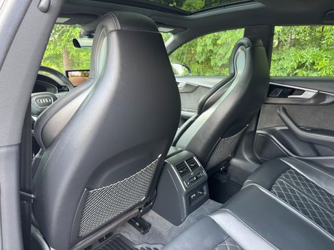 Used 2021 Audi S5 Prestige w/ Prestige Package AWD/4WD image 50