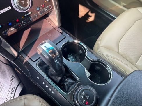 Used 2016 Ford Explorer Limited w/ Equipment Group 301A image 26