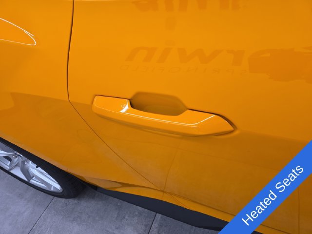 New 2026 Ford Mustang GT Premium RWD image 8