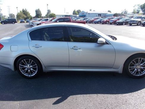 Used 2007 INFINITI G35 Sport w/ Premium Pkg RWD image 12
