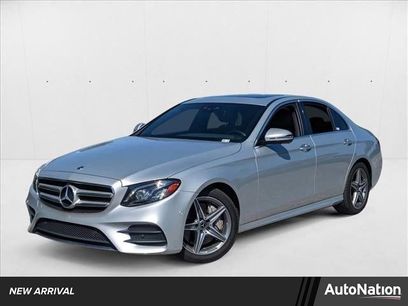 Used 2019 Mercedes-Benz E 300