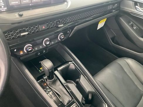 Certified 2025 Honda Accord EX-L image 13