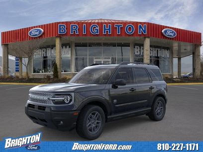 Used 2026 Ford Bronco Sport Big Bend w/ Convenience Package