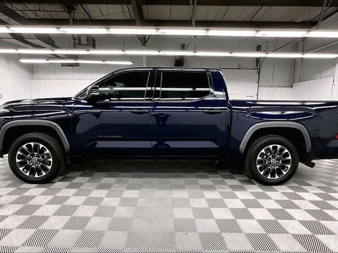 Used 2023 Toyota Tundra Limited AWD/4WD image 14