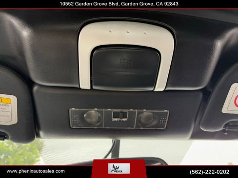 Used 2004 Nissan 350Z Touring image 20