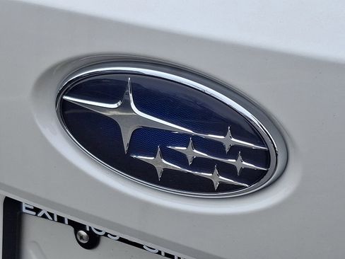 New 2026 Subaru Impreza RS image 12