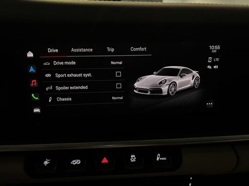 Used 2025 Porsche 911 Turbo S image 18