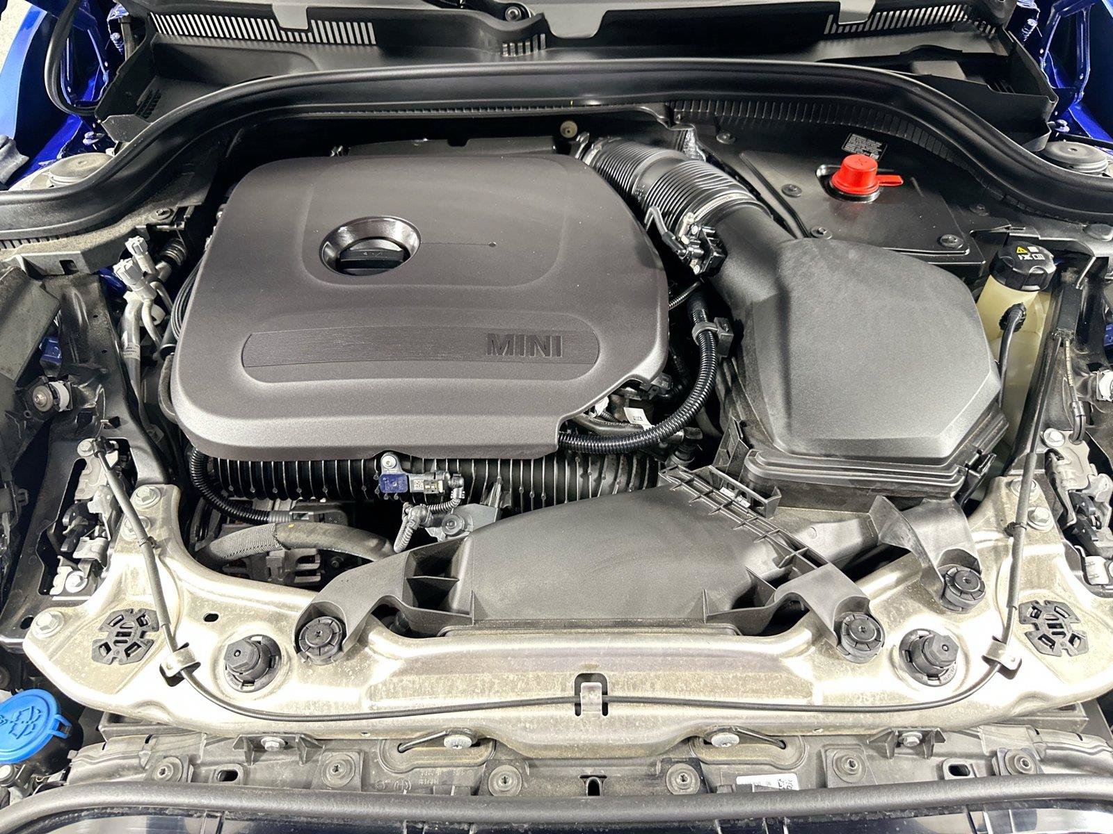 Used 2025 MINI Cooper S FWD image 27