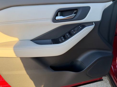 New 2026 Nissan Rogue SV image 21