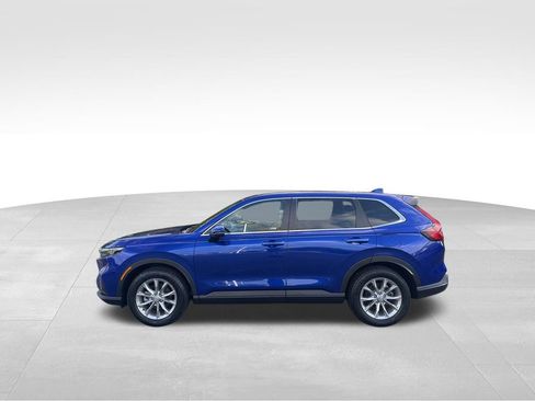 Certified 2023 Honda CR-V EX image 8