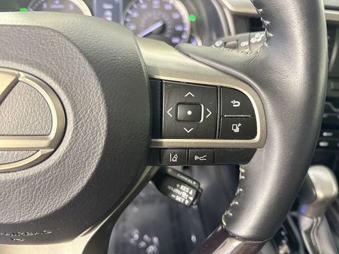 Used 2018 Lexus RX 350 AWD image 13