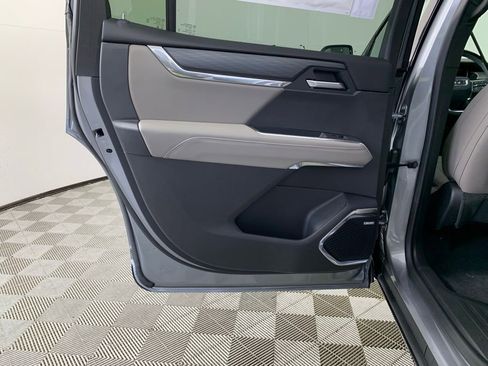 New 2026 GMC Acadia Elevation w/ Super Cruise Package image 25