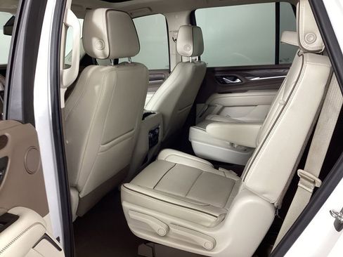 Used 2021 GMC Yukon Denali w/ LPO, Illumination Package AWD/4WD image 31