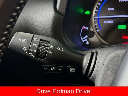 Used 2021 Lexus NX 300h AWD w/ Premium Package image 14