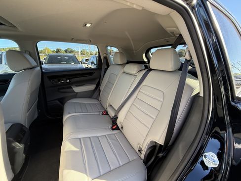 New 2026 Honda CR-V EX-L image 28