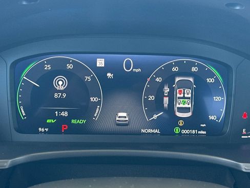 New 2026 Honda Civic Sport Touring image 27