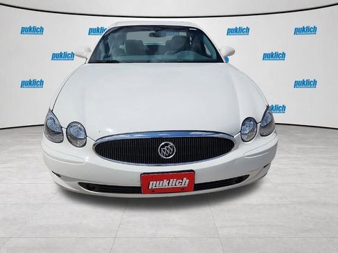 Used 2006 Buick LaCrosse CXS FWD image 8