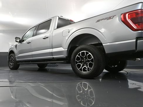Used 2022 Ford F150 XLT w/ Equipment Group 302A High AWD/4WD image 55
