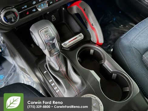 New 2026 Ford Bronco Heritage Edition AWD/4WD image 19