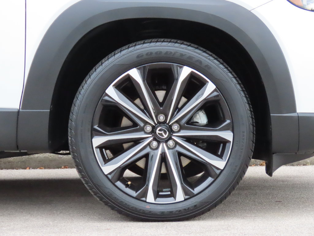 Used 2025 MAZDA CX-50 AWD 2.5 S w/ Premium Plus Pkg image 14