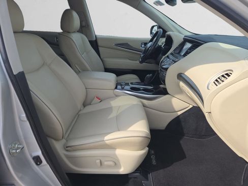 Used 2020 INFINITI QX60 Pure image 15