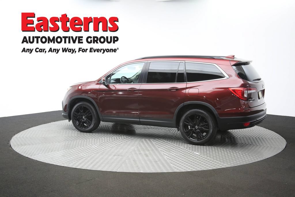 Used 2022 Honda Pilot Special Edition image 64