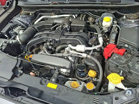 Used 2024 Subaru Crosstrek 2.5i Limited image 27