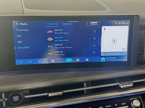 New 2026 Hyundai Santa Fe Limited FWD image 11