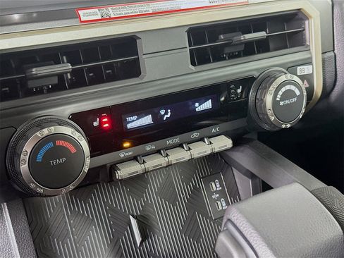 New 2025 Toyota Tacoma SR5 image 16