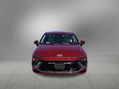 Certified 2025 Hyundai Sonata SEL image 3