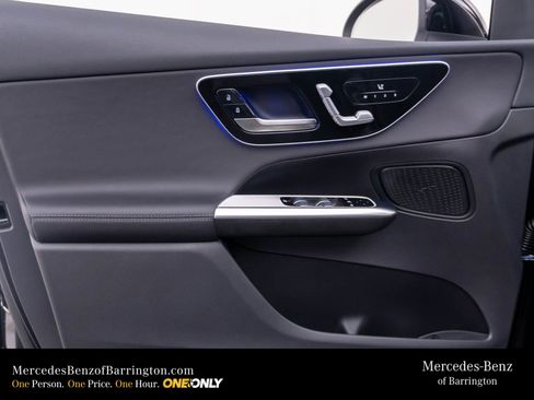 New 2026 Mercedes-Benz GLC 300 4MATIC image 15