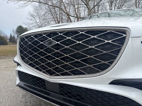 New 2026 Genesis GV70 3.5T Sport Prestige image 5