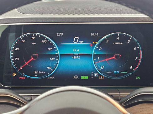 Used 2022 Mercedes-Benz GLE 450 4MATIC image 23