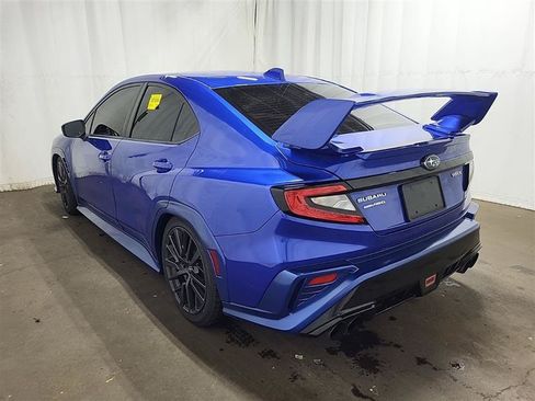 Used 2022 Subaru WRX Premium AWD/4WD image 6