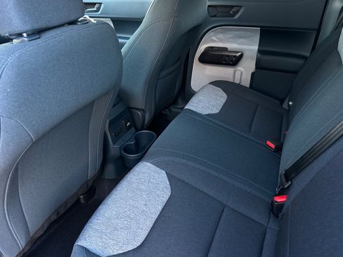 New 2026 Ford Maverick XLT w/ XLT Luxury Package image 11