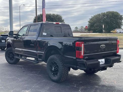 New 2026 Ford F250 XLT w/ XLT Premium Package image 5