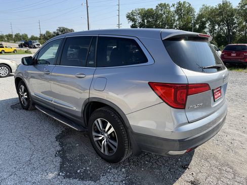 Used 2016 Honda Pilot EX image 5