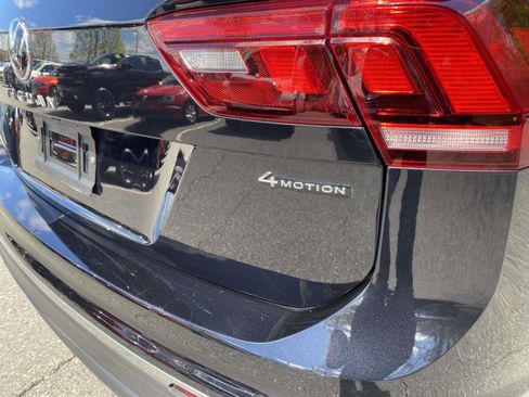 Used 2022 Volkswagen Tiguan S AWD/4WD image 6