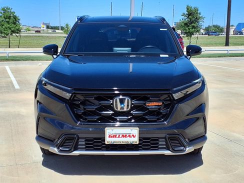 Used 2026 Honda CR-V TrailSport image 5