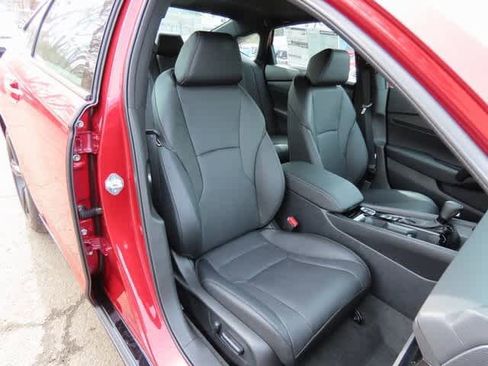 New 2026 Honda Accord Sport image 16