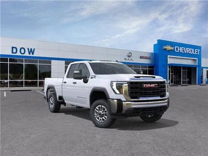 New 2026 GMC Sierra 2500 Pro w/ Convenience Package