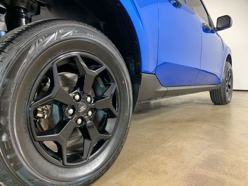 Used 2022 Ford Maverick XLT w/ Equipment Group 300A Standard image 9