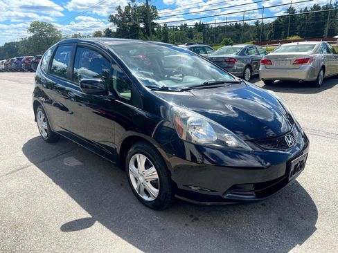 Used 2012 Honda Fit image 3